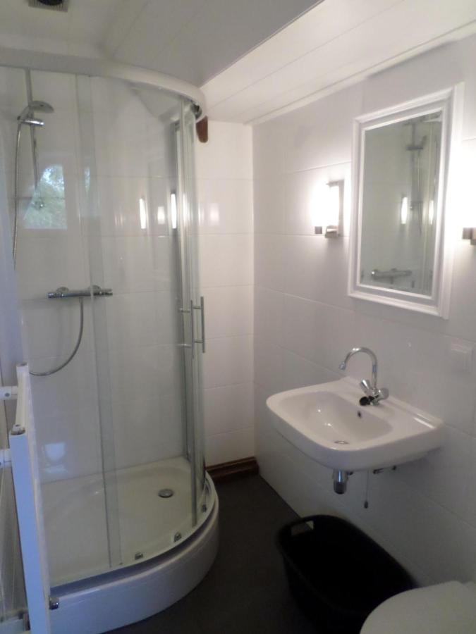 B & B De Pimpelmees 's-Gravenmoer Екстер'єр фото
